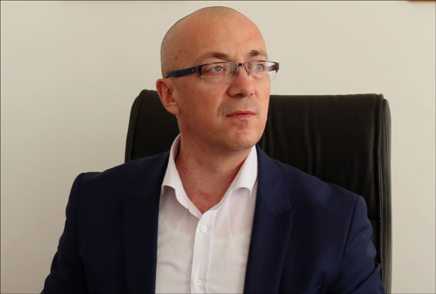 Ракић: Међународна заједница хитно да реагује