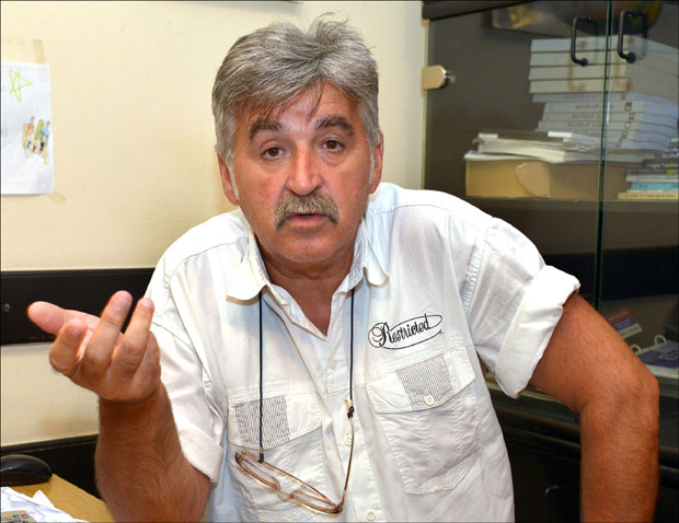 ЕСТРАДА У ШОКУ: Лажна вест о смрти Драгана Стојковића Босанца