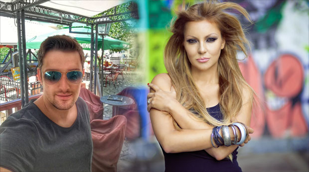 Ивана и Мирза снимили дует