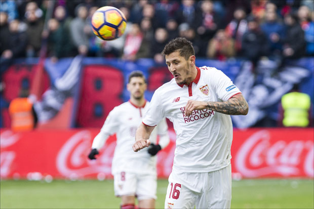 Севиља штеди: Одустали од Јоветића