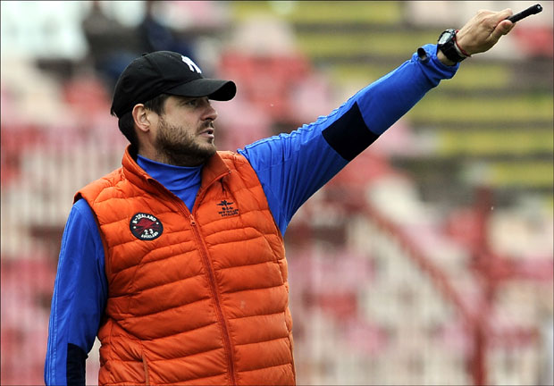 Фудбалери Чукаричког се вратили са припрема