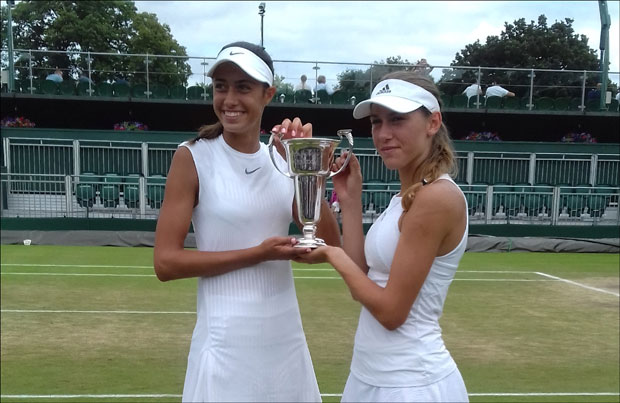 Даниловићева: Jош нисам свесна шта смо урадиле, прославићу тако што ћу да се наспавам