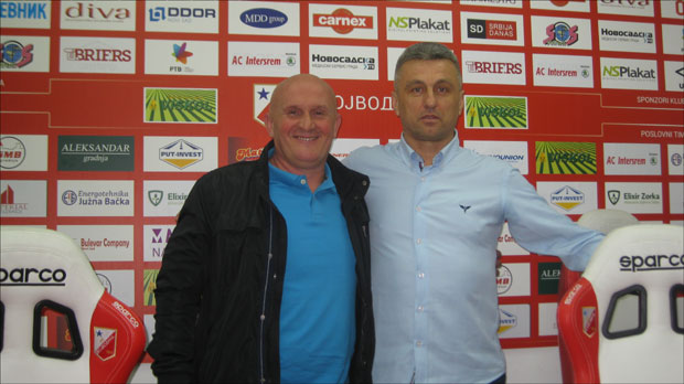 Вуковић о финансијама Војводине: Овде више неће бити крађе