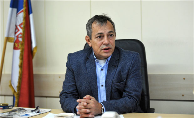 Нови Сад: Жртви прилазе и под забраном