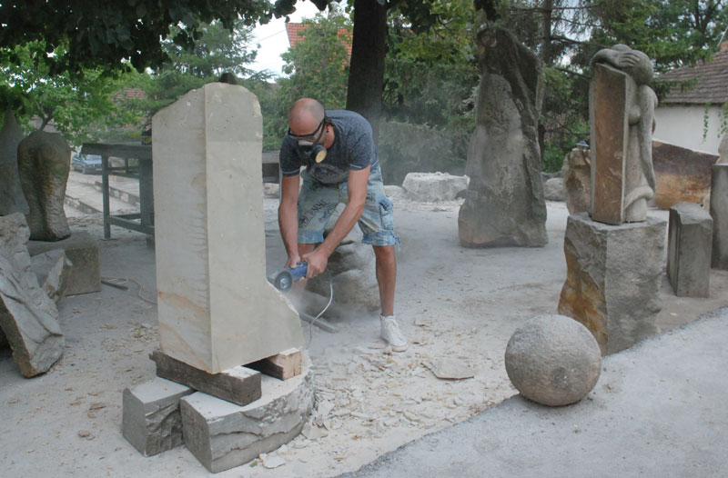 Камен који је градио историју