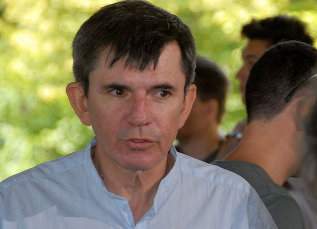 За добар филм кључна је идеја!