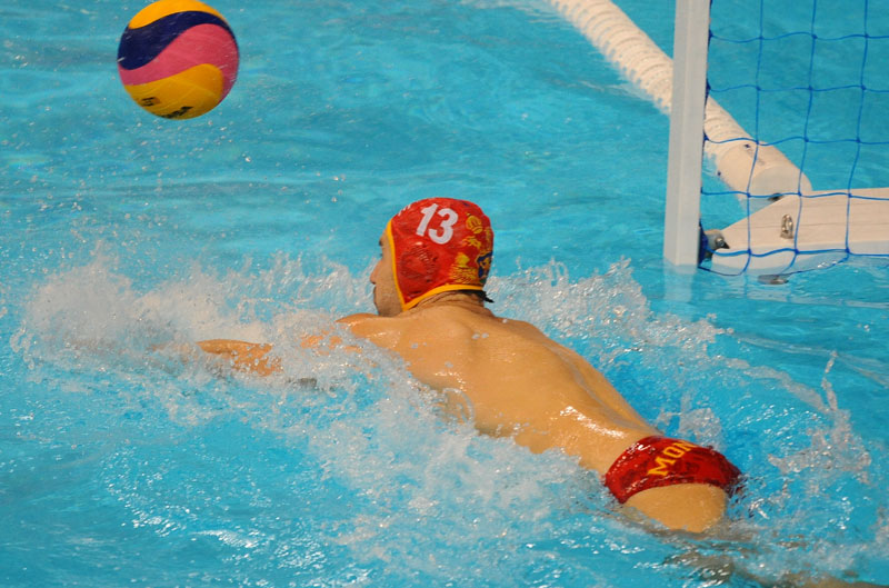 СП: Канађани шокирали Црногорце