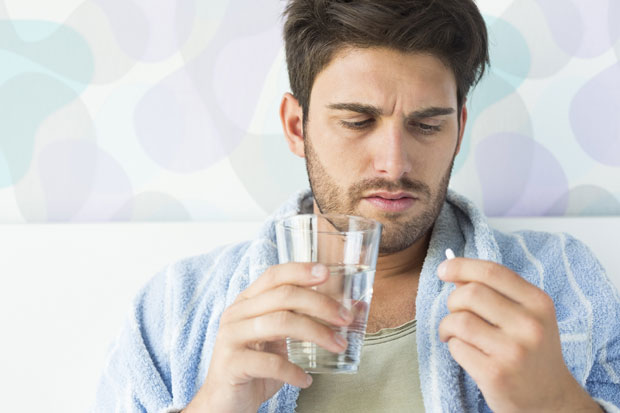 Мачији нокат - Јача имунитет и чисти организам