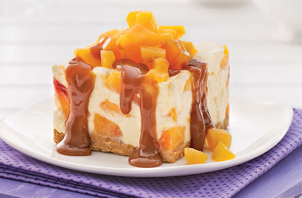 Брзе коцкасте посластице  