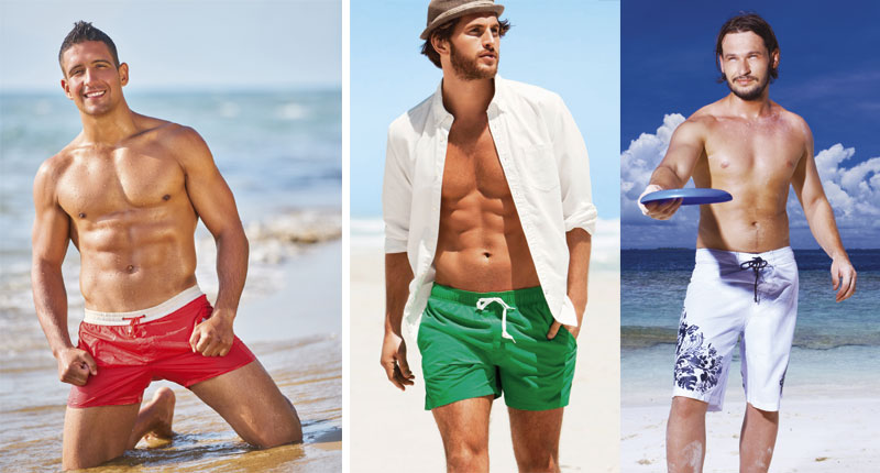 Будите модерни и на плажи