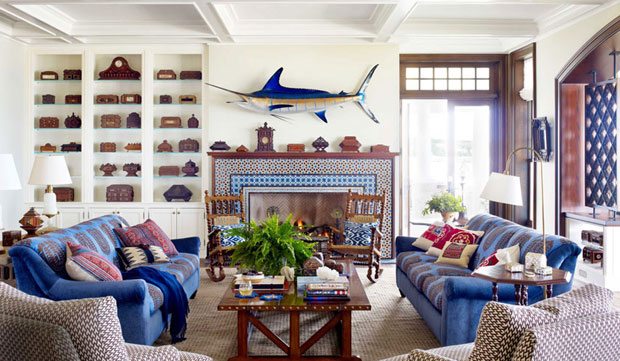 Унесите дух мора у дом 