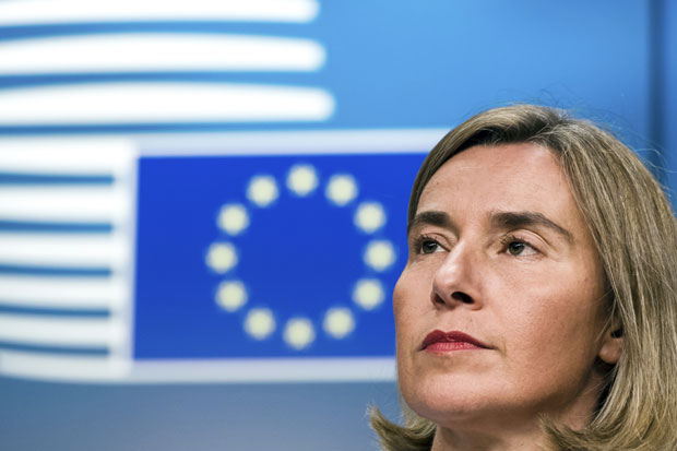 Могерини: Разматрамо увођење јачих мера против Пјонгјанга