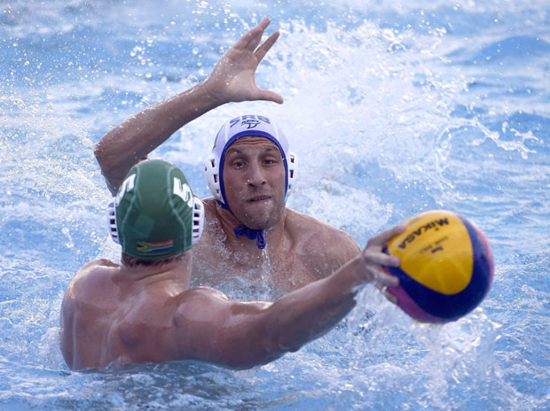 Прлаиновић: Добар увод за наставак турнира