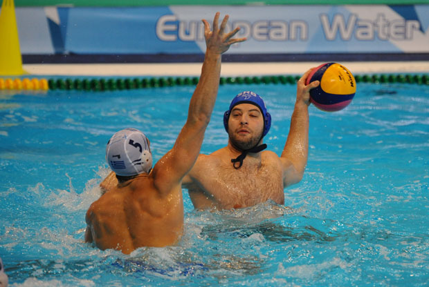 Србија - Јужна Африка 21:5 (КРАЈ)