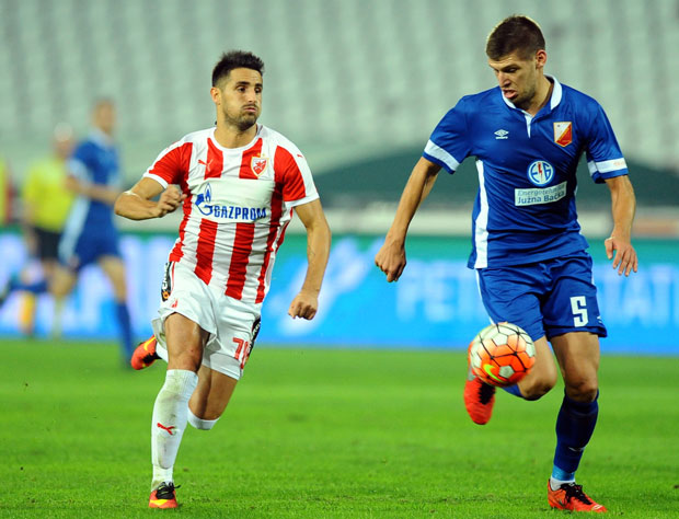 У ВОЈВОДИНИ НЕМА МИРА ПРЕД СУПЕРЛИГАШКИ СТАРТ: Суспендован и Ковачевић