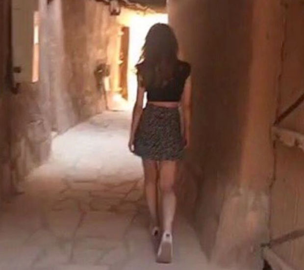 ВЕХАБИЈЕ ПОКАЗАЛЕ МИЛОСТ: Ослобођена девојка ухапшена због мини сукње