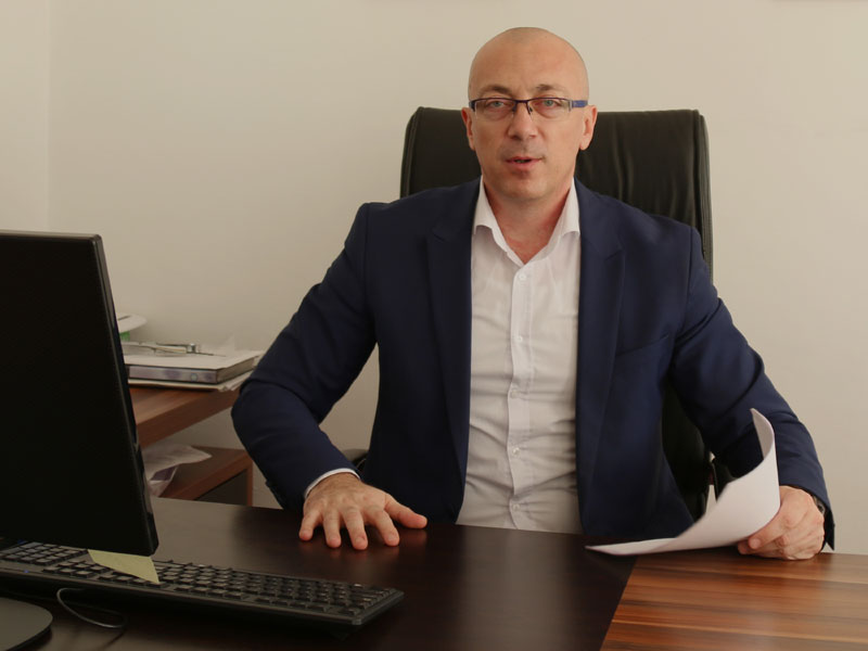 Ракић: Шта год било, остају чврсте везе са Београдом