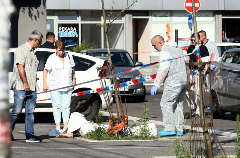 Социјални радник биће као тужилац