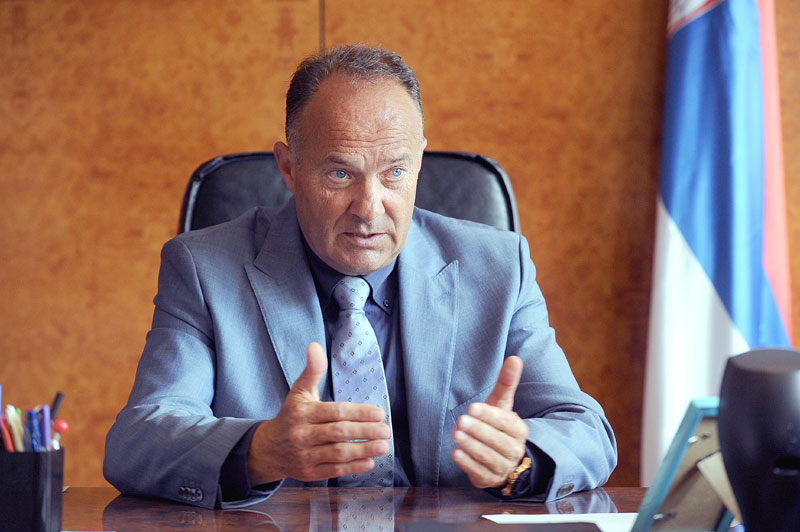 Шарчевић: После смене саветника, следи смена директора