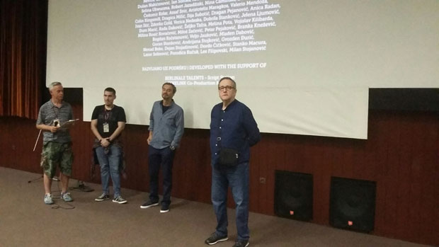 Игла засмејала, али и растужила