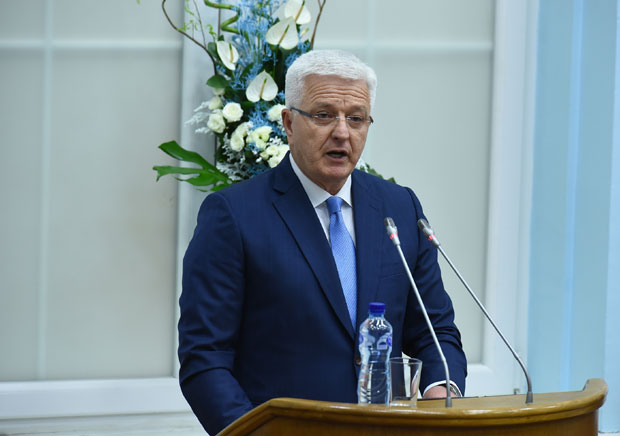 Марковић: Тероризам у Црној Гори планиран у страној држави 