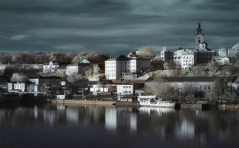 Београдске приче: Савамала као градско село