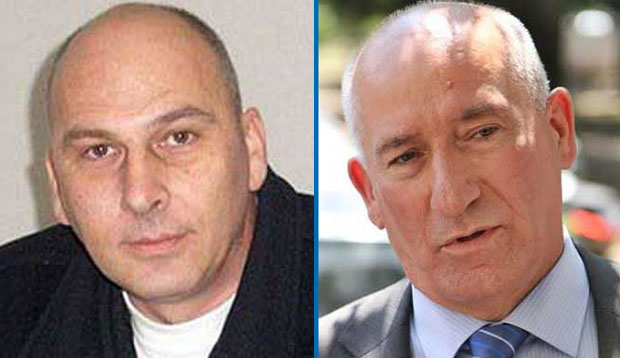 Специјални рат против Катнића!