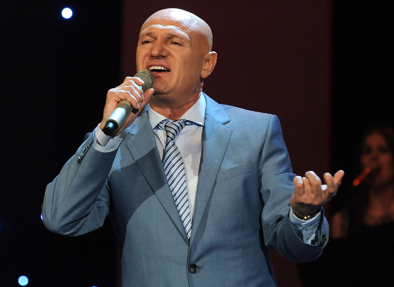 Уз Шабана и трубе