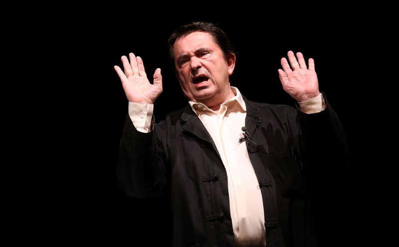 Ланета неће рибе