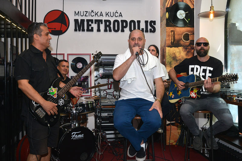 Милан Мумин: Дошло време за мемоаре