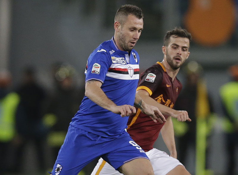 Касано се ипак нашалио, наставља каријеру