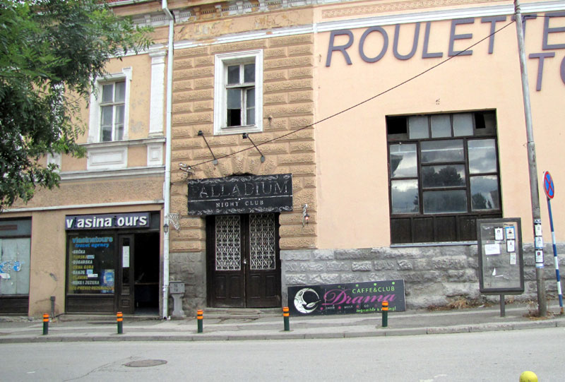 ХИЦИ ИЗ ОСВЕТЕ? Хапшење због пуцњаве у Врању