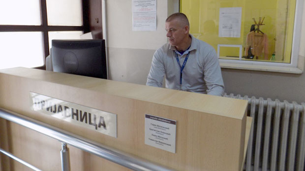 ЛЕКЦИЈЕ ИЗ ЛЕСКОВЦА: Камере смирују насилнике