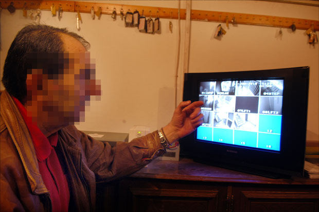 Управници снимају будуће послодавце