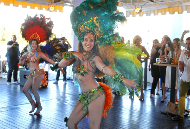 Књаз са укусом наранџе 