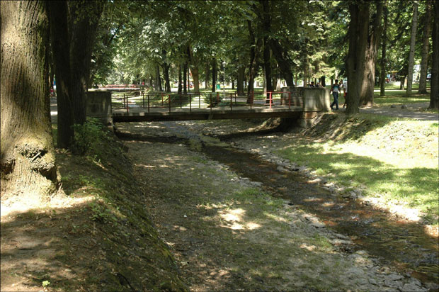 У Врњачкој Бањи ускоро филмски мост Ко то тамо пева и статуа Драгана Николића