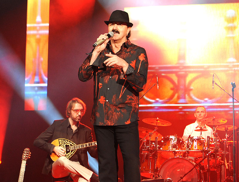 Ускоро нови хитови Хариса Џиновића