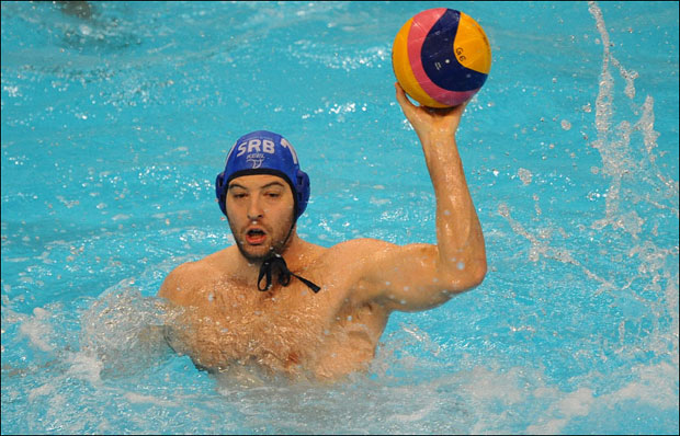 КРАЈ: Србија - Шпанија 11:5