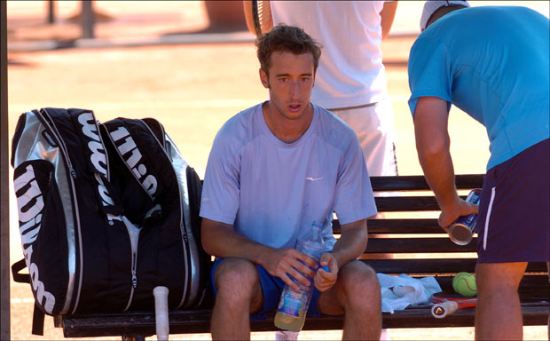 Кецмановић и Милојевић неуспешни у Казахстану