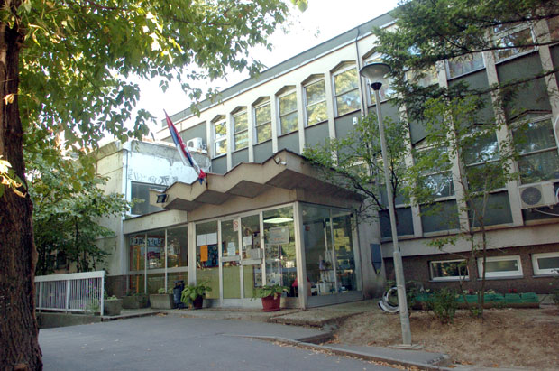 Дечак одшетао из вртића и разгледао бицикле, пронашла га полиција 