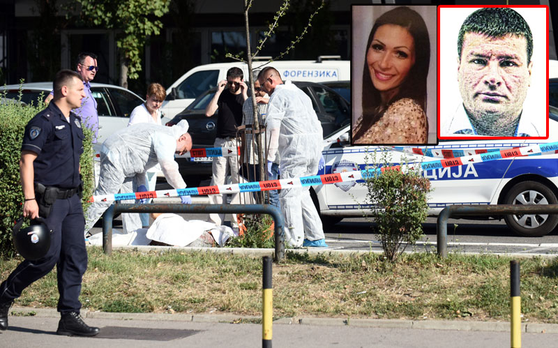 Убица пријавио да га жeнa злоставља!
