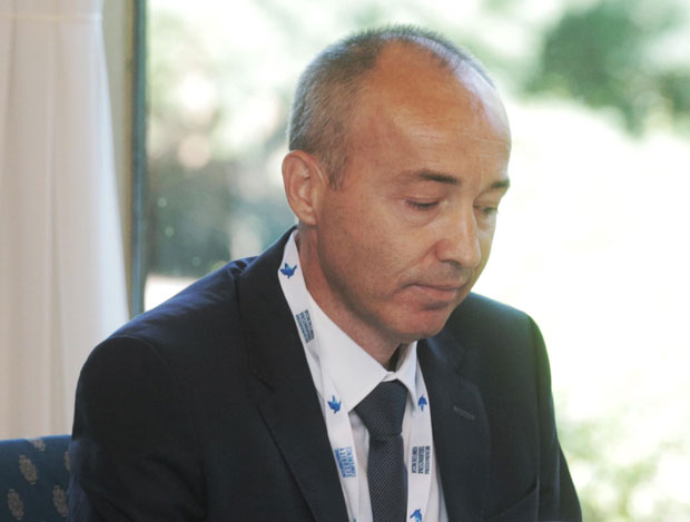 Крстичевић: Чврсто остајем при оставци, имам војничку част