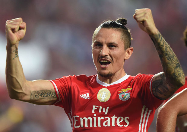 ФЕЈСИ НОВИ УГОВОР: Бенфика жели да сачува још дуго трофејног везисту