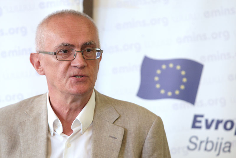 Шабић: Притисак на независне институције