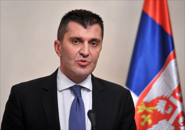 Ђорђевић о ужасу на Раковици: Није препознато постојање породичног насиља