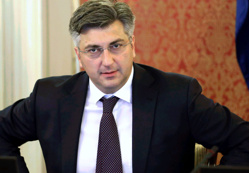 Пленковић: Ситуација у Агрокору стабилизована