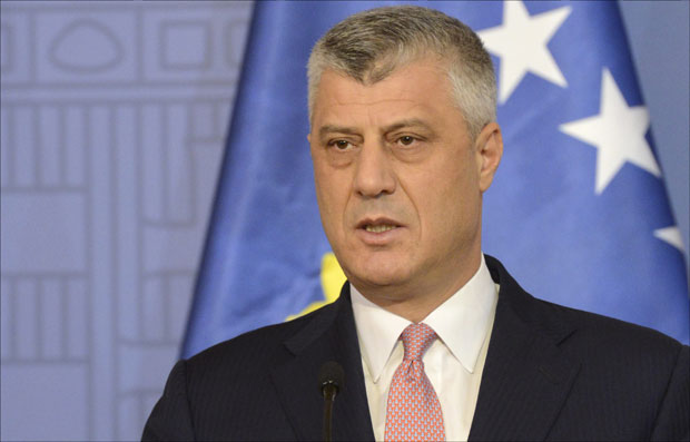 Тачи: Формирање војске Косова је назаустављив процес, нико на то не може да стави вето