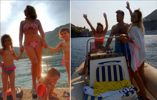 Реално, тешко је поверовати да је ова жена бака!