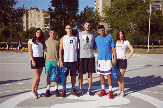 Kalinić i Mozzart predali teren Subotičanima