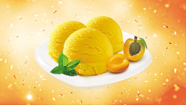 Посластице од кајсија